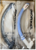 Apnea Junior Stream Dry Snorkel