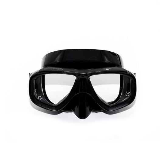 Kurangi Mask - Basic Snorkeling & Diving Mask