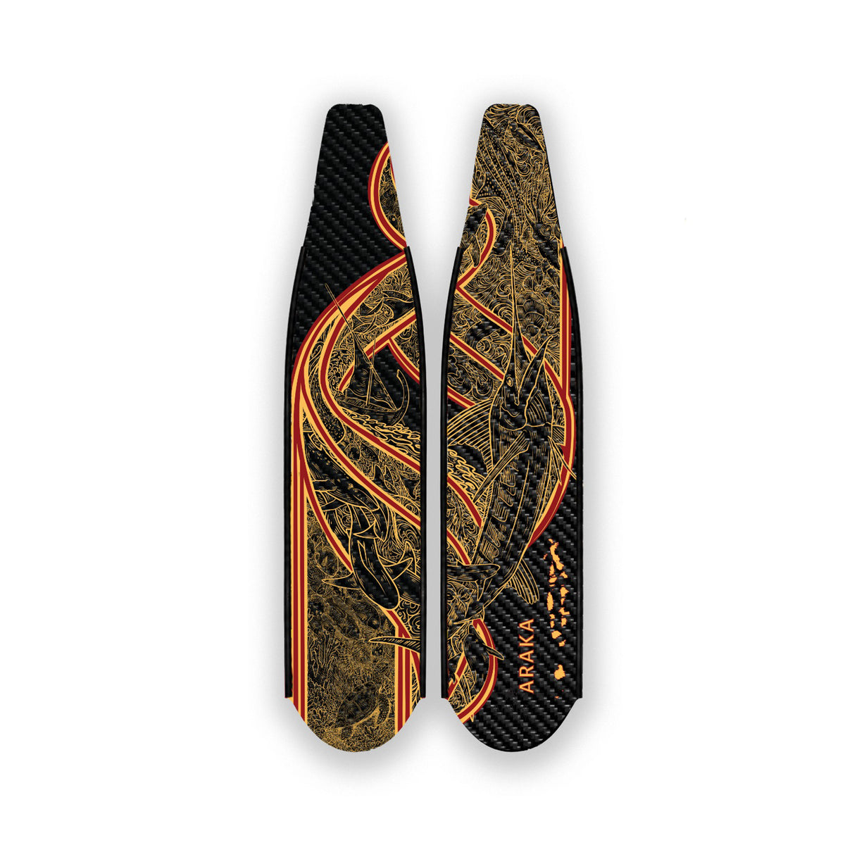 Araka Liyela (blade only)