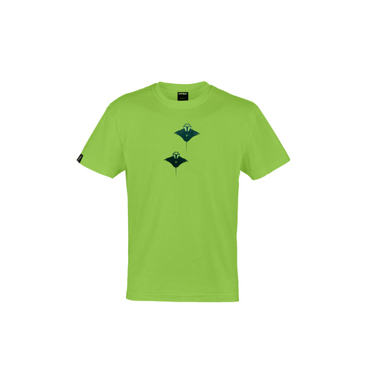 Apnea Premium T-Shirt,Manta