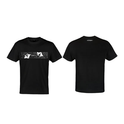 Apnea PF24 T-Shirt - Manta Rajje