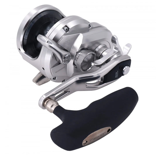 Shimano Ocea Jigger 4000