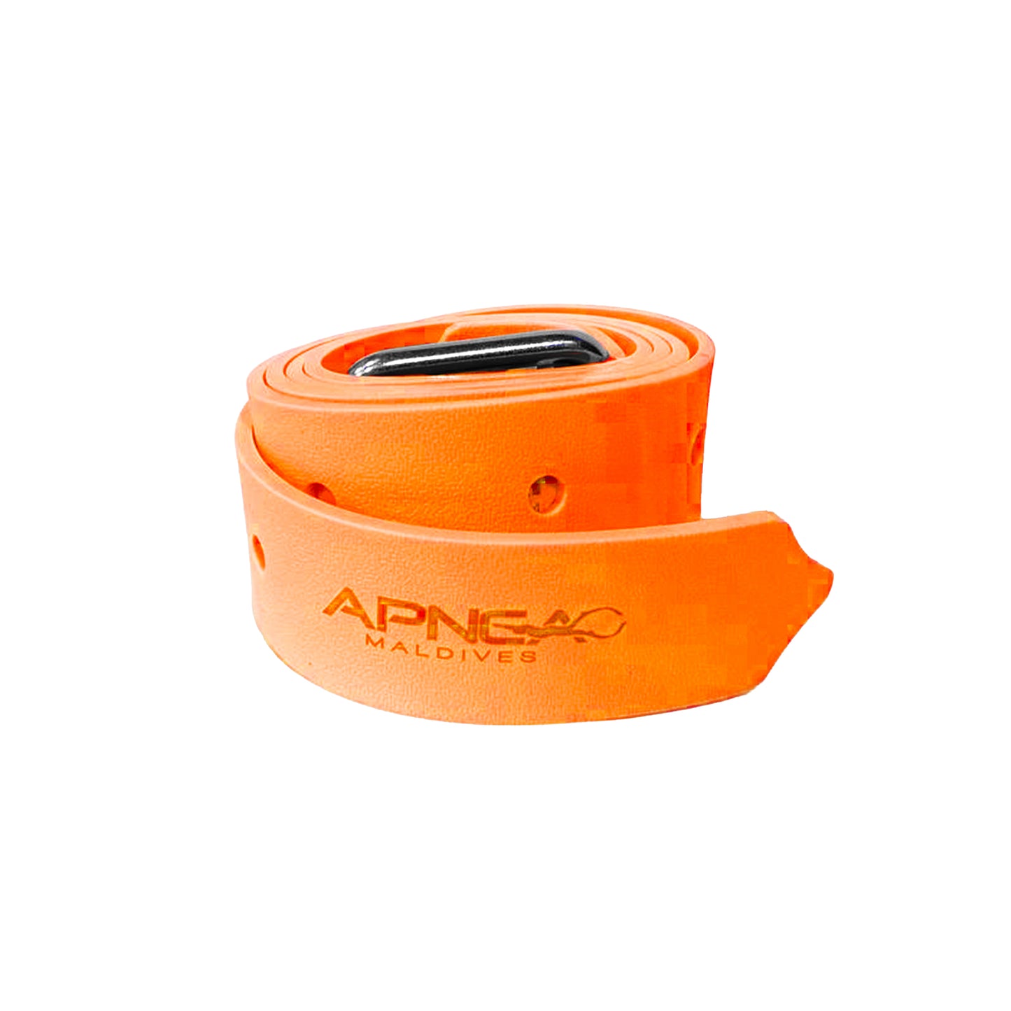 Apnea Silicone Weight Belt
