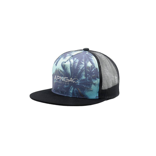 Apnea Cap - Palm