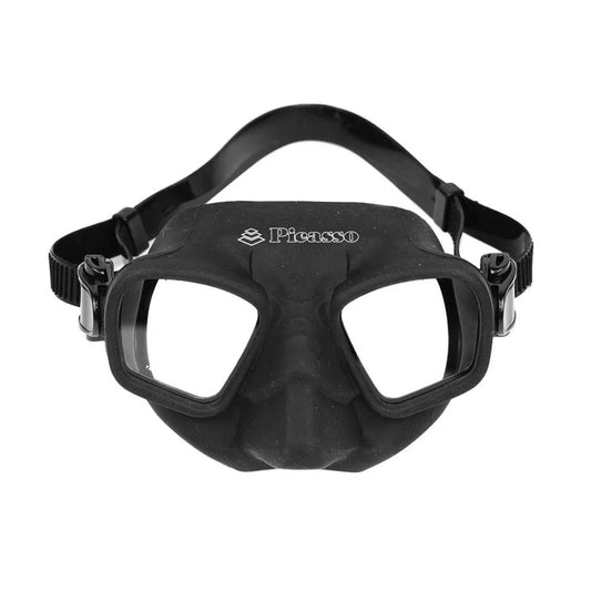 Picasso Atomic Mask