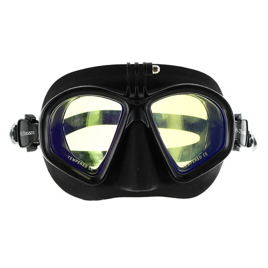 Picasso Infima Low light Lens GOPRO Mask