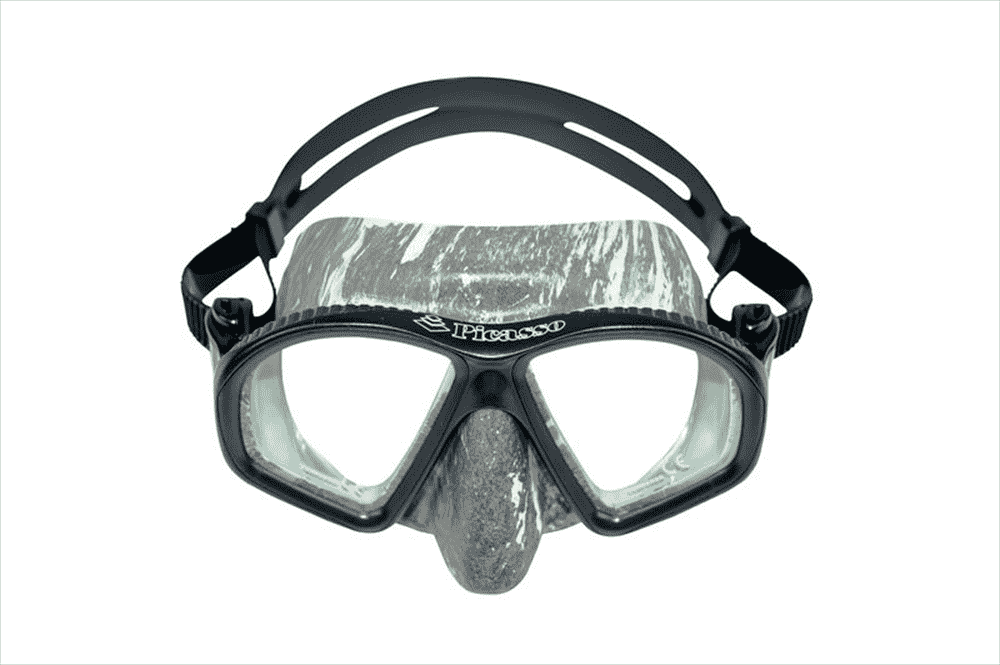 Picasso Infima Mask