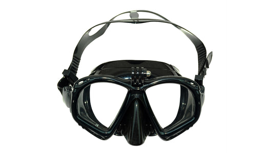 Picasso Must GoPro Mask