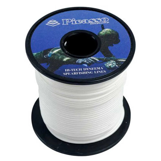Picasso 1.9 mm White dyneema x 1 feet