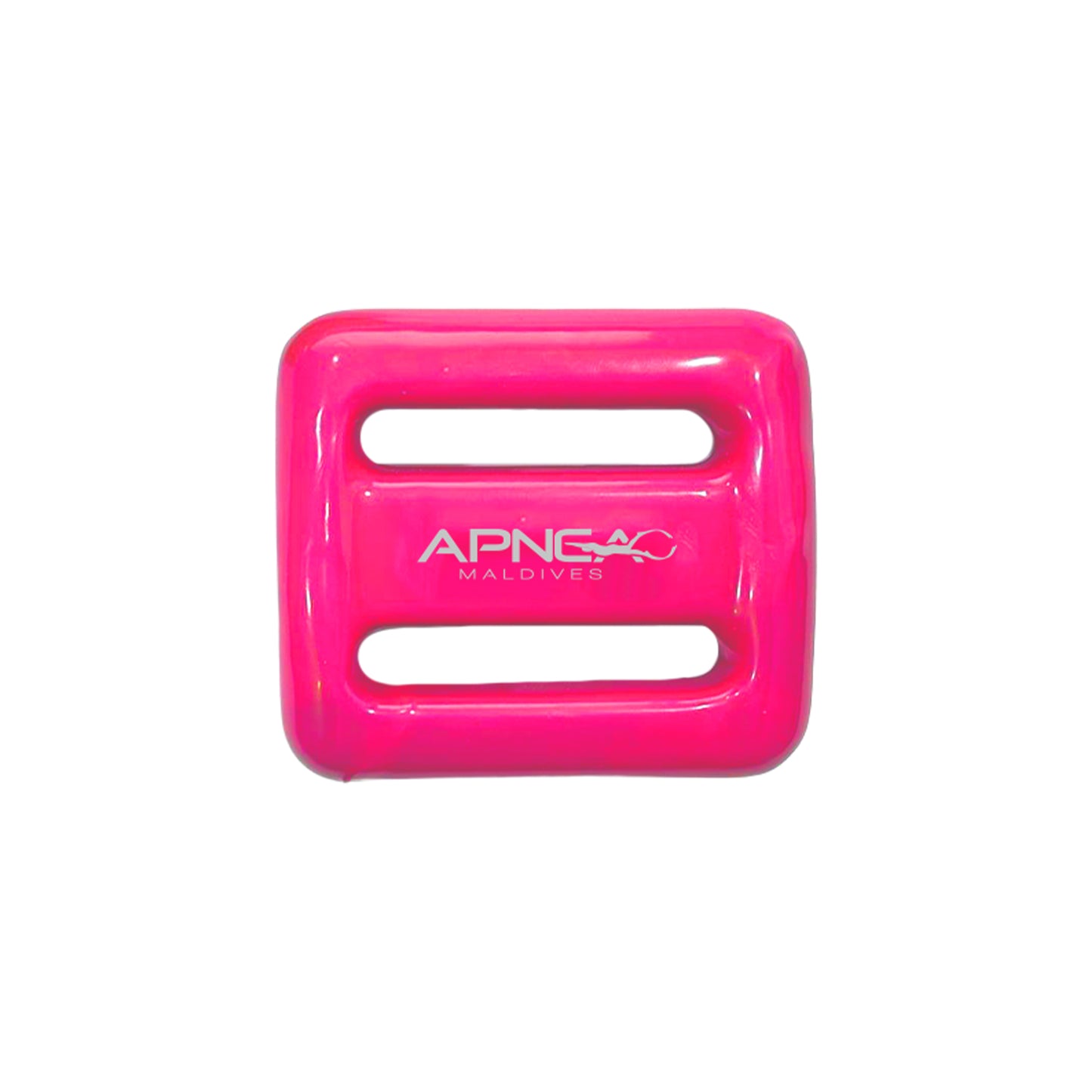 Apnea Coated Dive Weight
