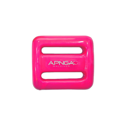 Apnea Coated Dive Weight