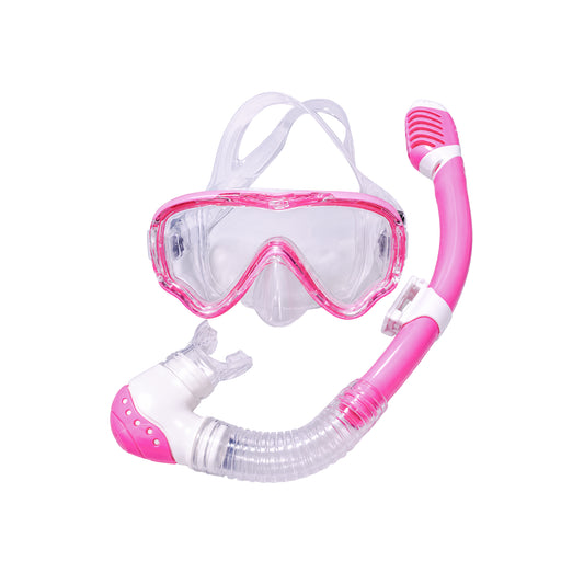 Apnea Panorama Junior Mask - Combo