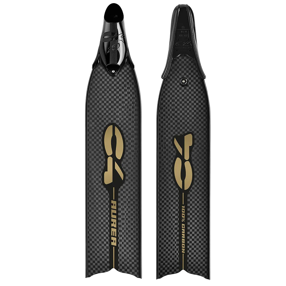 C4 Fins Blade MB002 Aurea (Blade only)