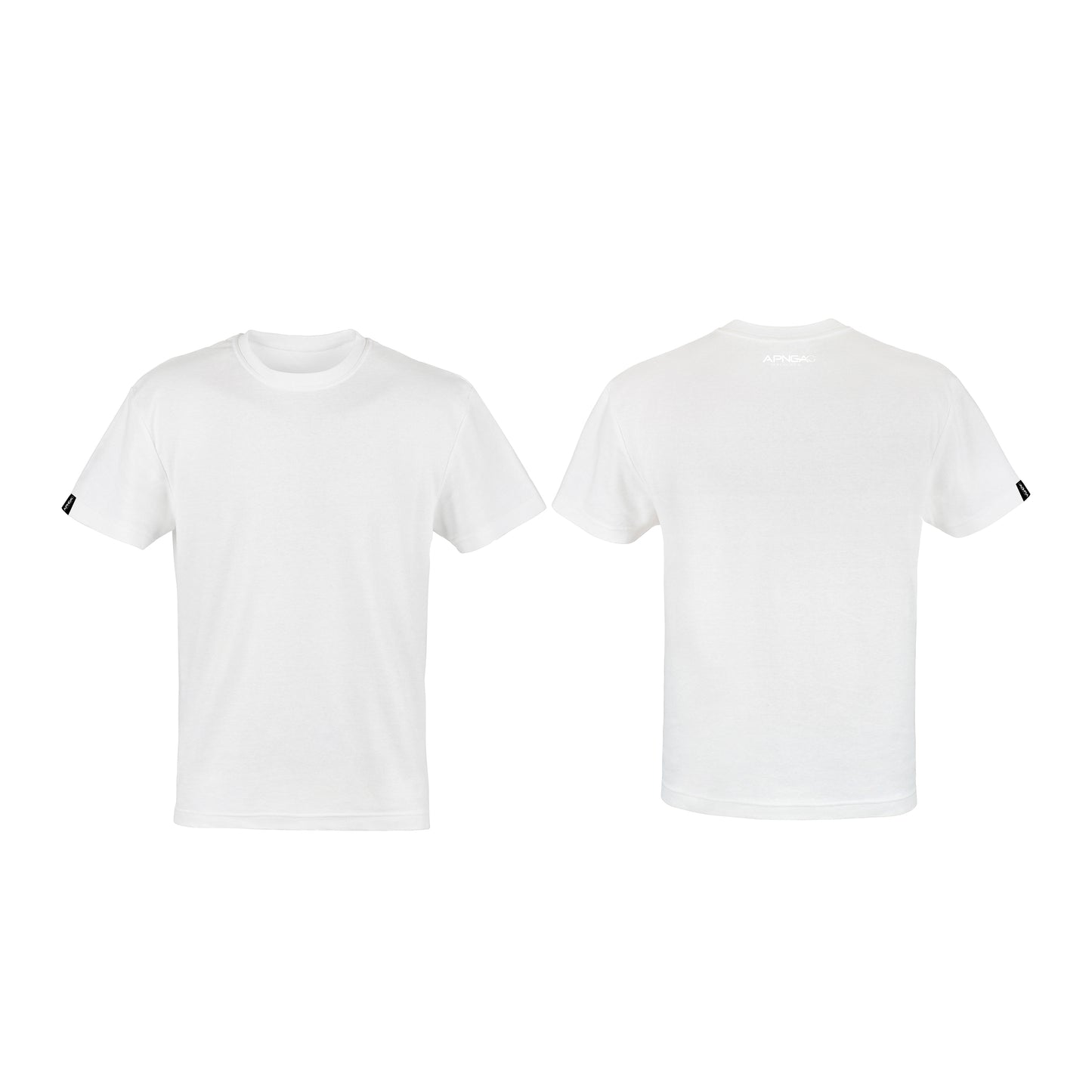 Apnea Plain T - Shirt