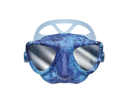 C4 Plasma Ocean Mask Mirror Lens