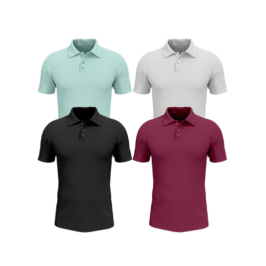 Apnea Polo Shirts