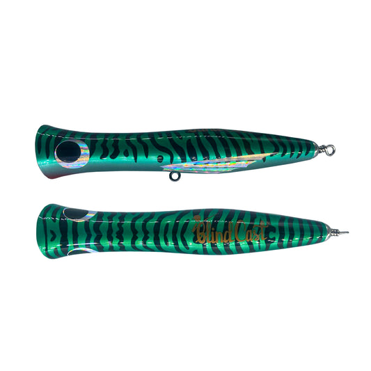 Fishing Tackle Sea Fishing Bait Hard Plastic Bait - China Popping Lure and  Casting Lure price
