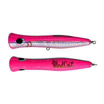 Blind Cast Classic Popper 100g