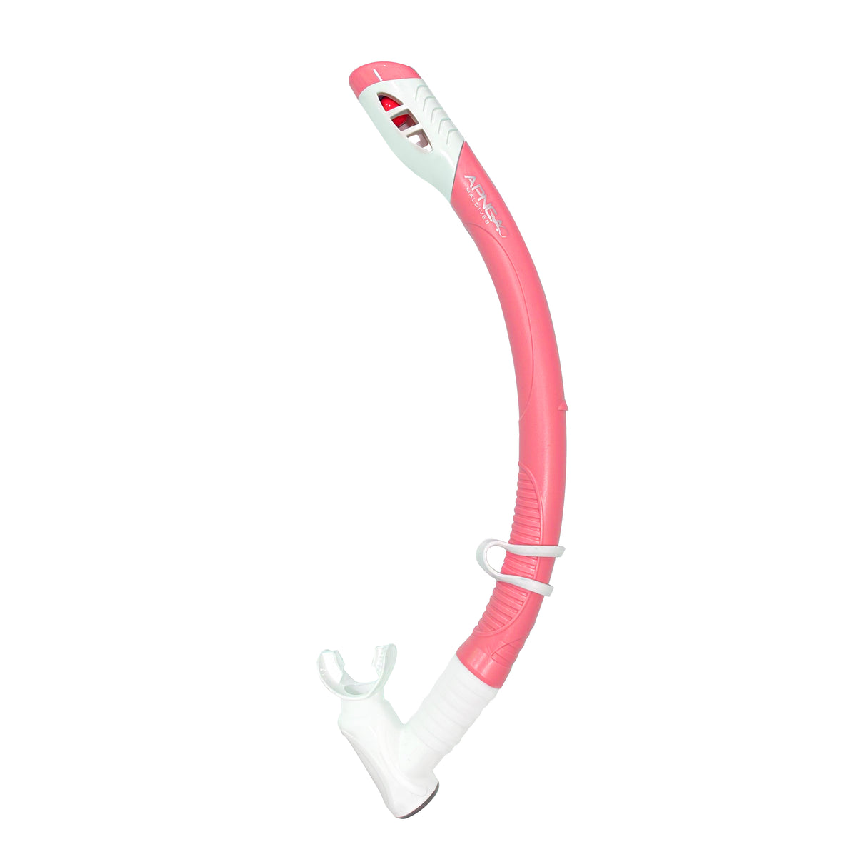 Apnea Junior Stream Dry Snorkel