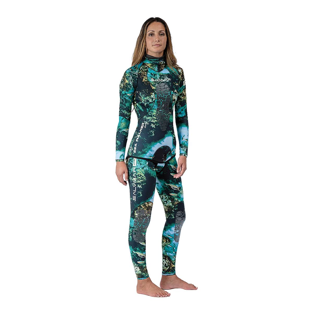 Salvimar Seawalker Lady Wetsuit 1.5mm