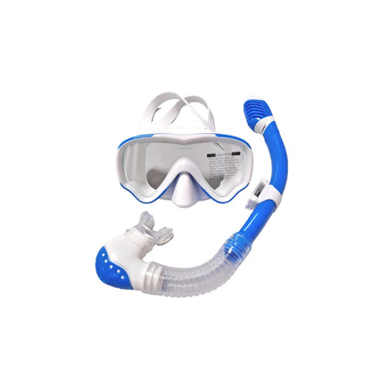 Apnea Panorama Junior Mask - Combo