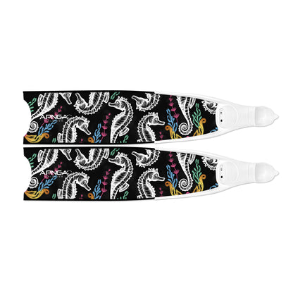 Apnea Fins - Seahorse