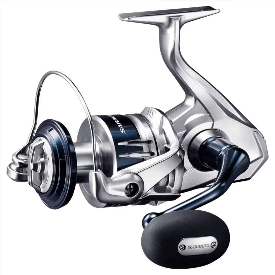 Shimano Stradic 8000