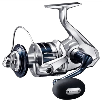 Shimano Stradic 8000