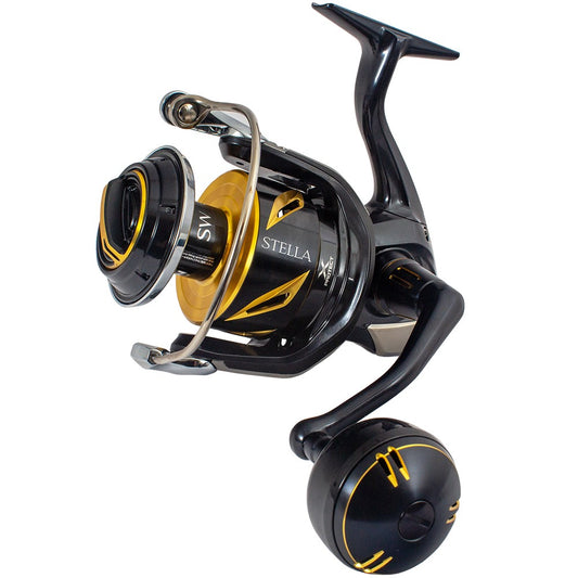 Shimano Stella SW8000