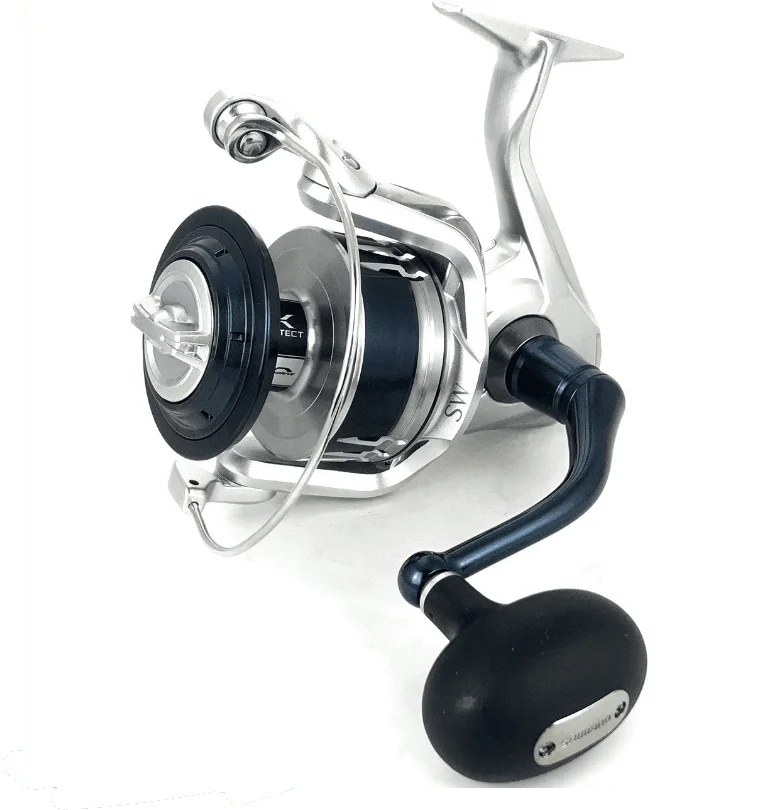 Shimano Saragosa 18000HG