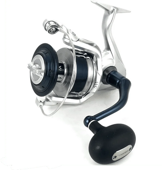 Shimano Saragosa 18000HG