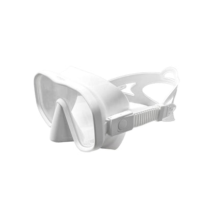 Apnea Maxis Mask