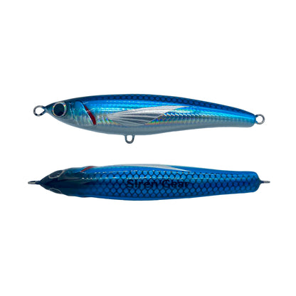 esca viscose fishing lure Siren Esca Stick Bait 80g – Apnea Maldives