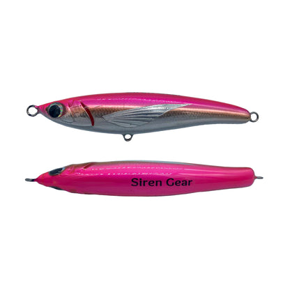 esca viscose fishing lure Siren Esca Stick Bait 80g – Apnea Maldives