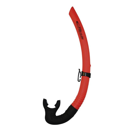 Epsealon Snorkel Seaquest orange
