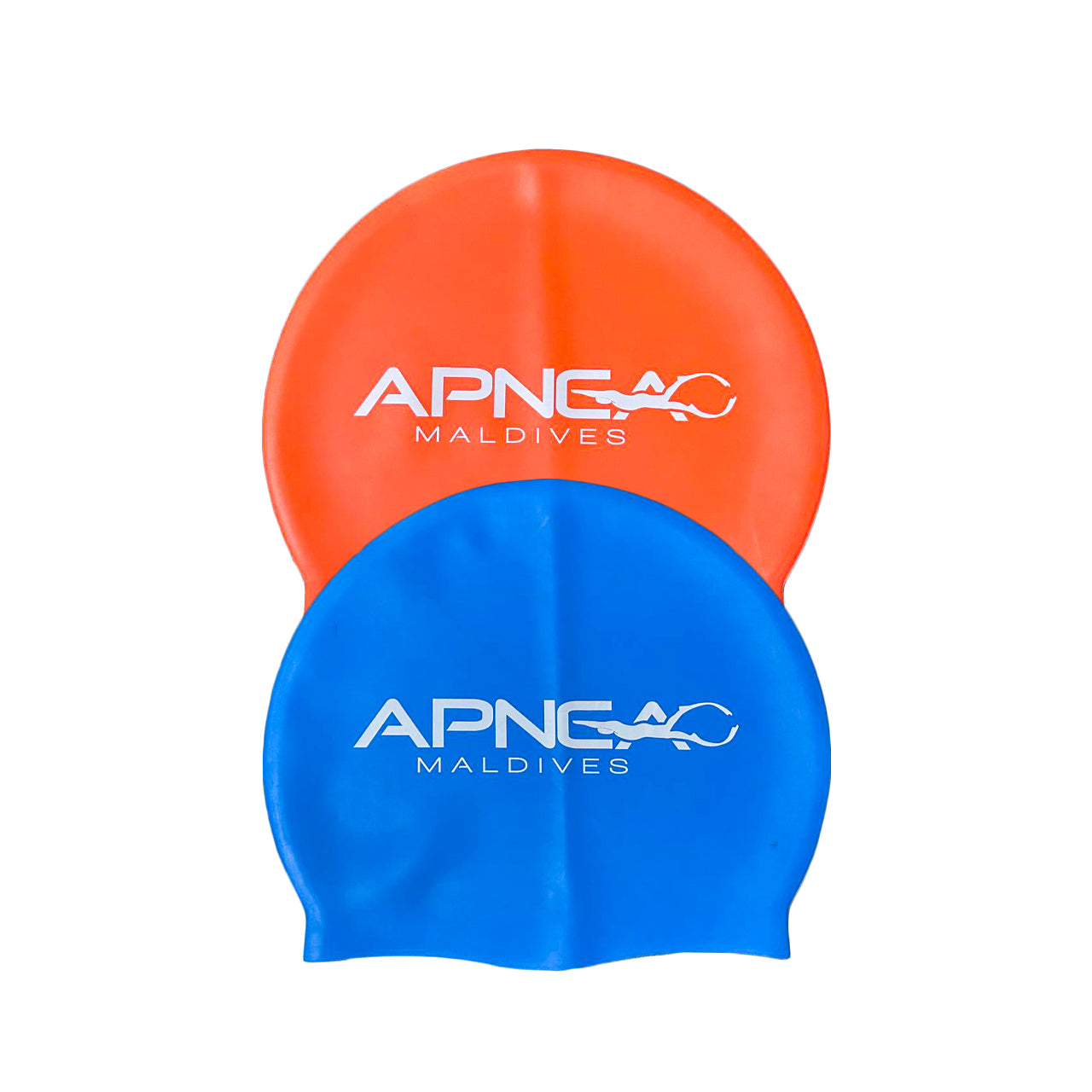 Apnea Swimming Caps