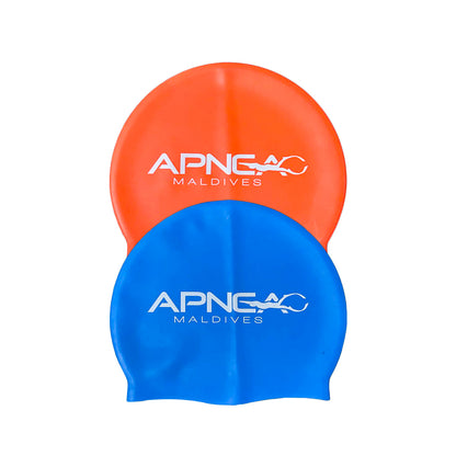 Apnea Swimming Caps