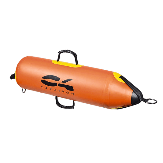 C4 15L Torpedo Spearfishing Float
