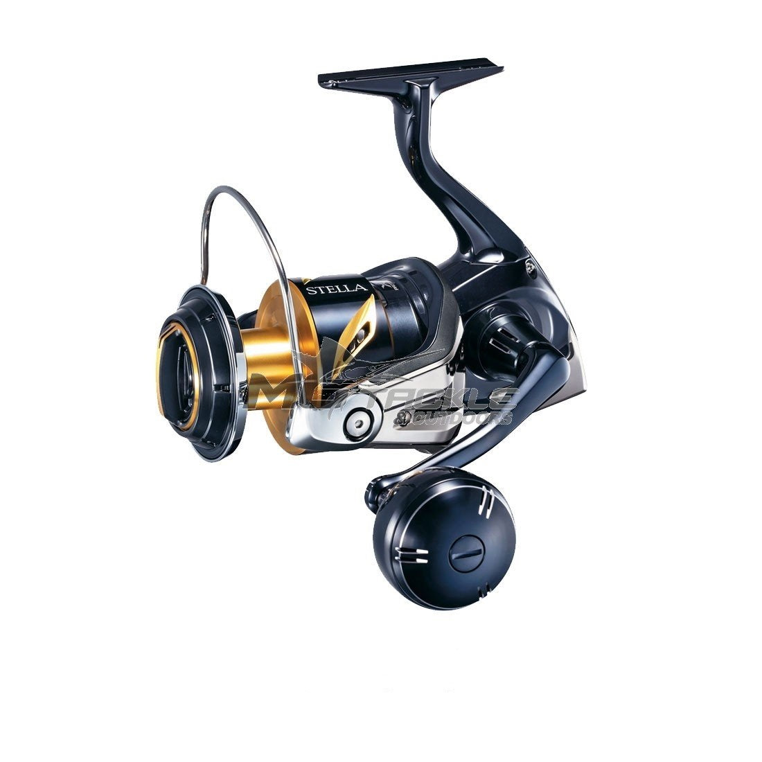 Shimano Stella SW8000