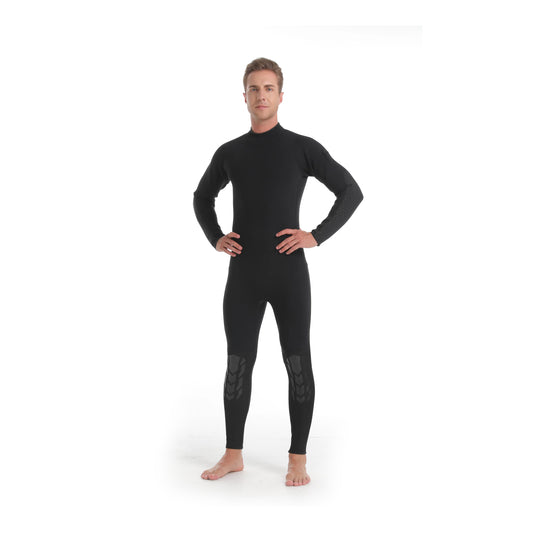 Apnea 3mm Dive Suit - Wetsuit
