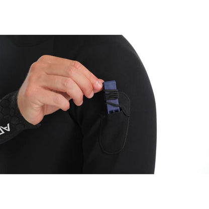 Apnea 3mm Dive Suit - Wetsuit