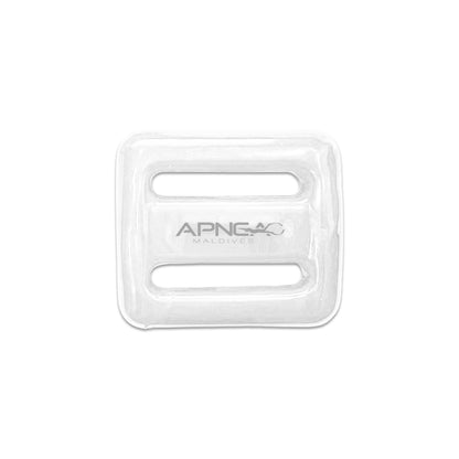 Apnea Coated Dive Weight