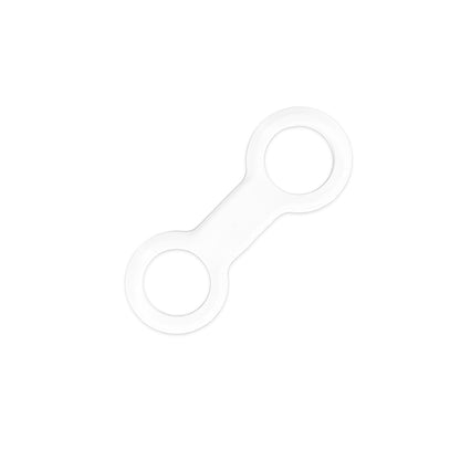 Apnea Silicon clip - Snorkel Holder