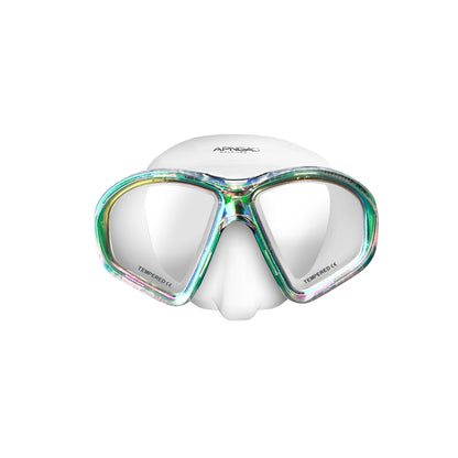 Apnea Siren Mask