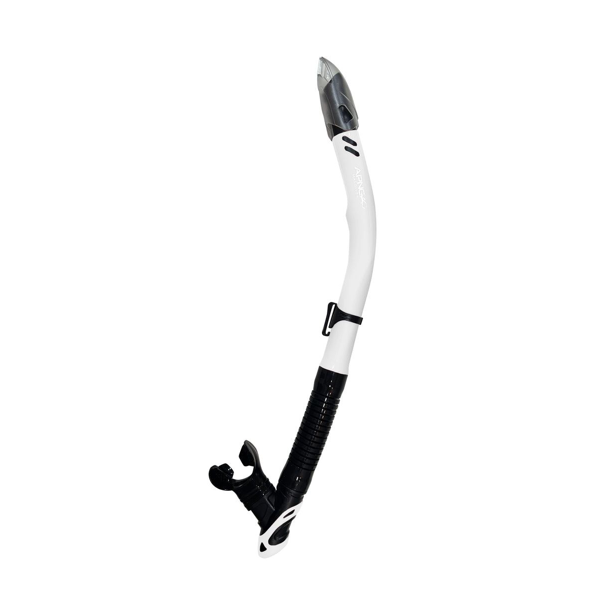 Apnea Siren Snorkel