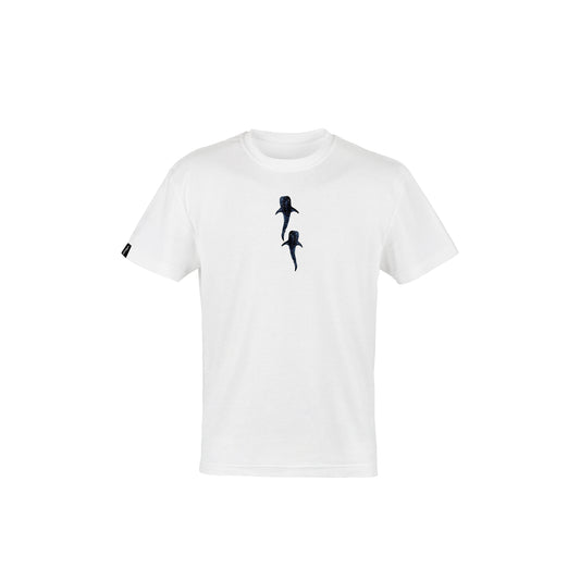 Apnea Premium T-Shirt,Whale shark