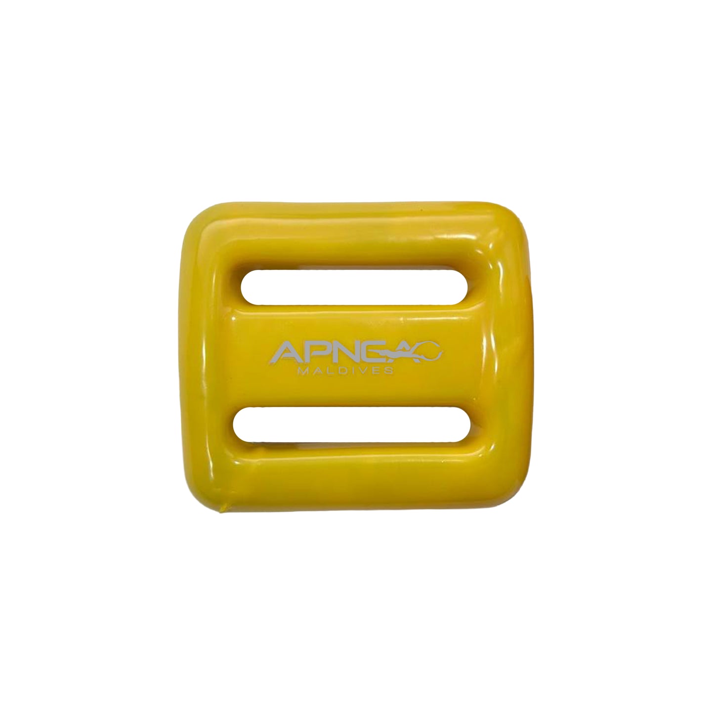 Apnea Coated Dive Weight
