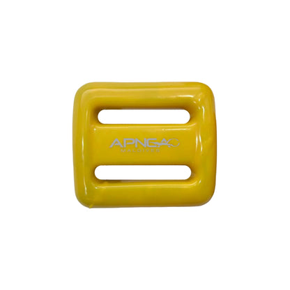 Apnea Coated Dive Weight